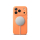 Ringke Silicone Magnetic Magsafe do Iphone 17 Pro Max Tangerine - 1359797 - zdjęcie 4